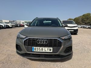Audi Q3 35 Tdi 110kw (150cv) S Tronic - Foto 3