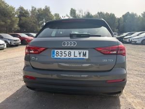 Audi Q3 35 Tdi 110kw (150cv) S Tronic - Foto 5