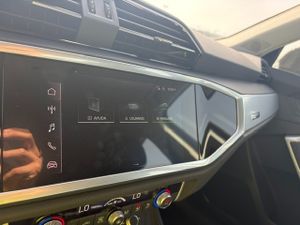 Audi Q3 35 Tdi 110kw (150cv) S Tronic - Foto 8