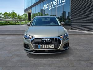 Audi Q3 35 Tdi 110kw (150cv) S Tronic - Foto 3
