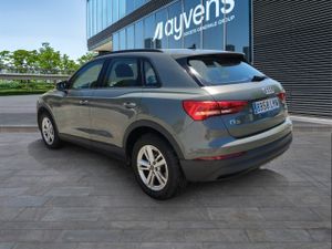 Audi Q3 35 Tdi 110kw (150cv) S Tronic - Foto 6