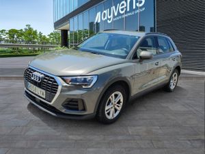 Audi Q3 35 Tdi 110kw (150cv) S Tronic - Foto 2
