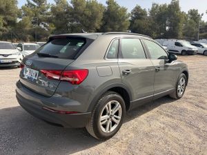 Audi Q3 35 Tdi 110kw (150cv) S Tronic - Foto 4