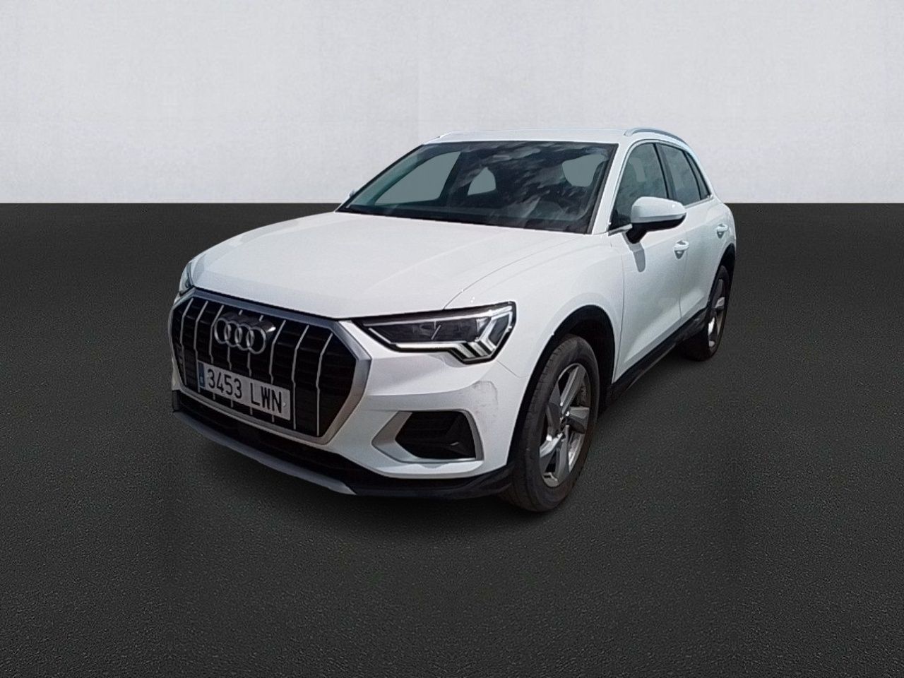 Audi Q3 Advanced 35 Tdi 110kw (150cv) S Tronic - Foto 1