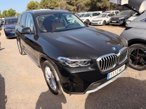 Bmw X3 Xdrive30e Xline - Foto 3
