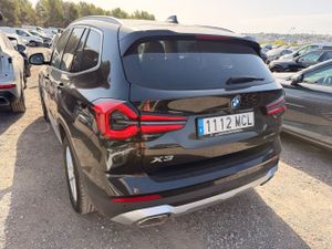 Bmw X3 Xdrive30e Xline - Foto 6