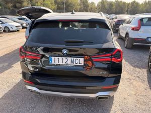 Bmw X3 Xdrive30e Xline - Foto 5