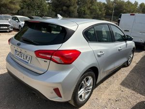 Ford Focus 1.0 Ecoboost Mhev 92kw Trend+ - Foto 4