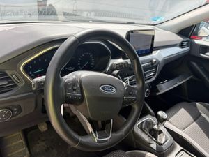Ford Focus 1.0 Ecoboost Mhev 92kw Trend+ - Foto 7
