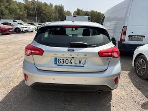 Ford Focus 1.0 Ecoboost Mhev 92kw Trend+ - Foto 5