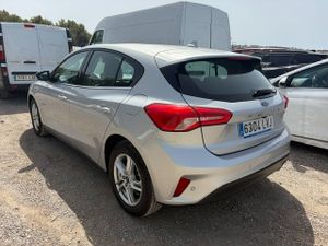 Ford Focus 1.0 Ecoboost Mhev 92kw Trend+ - Foto 6