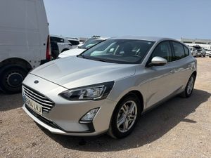 Ford Focus 1.0 Ecoboost Mhev 92kw Trend+ - Foto 2
