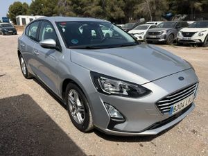 Ford Focus 1.0 Ecoboost Mhev 92kw Trend+ - Foto 3