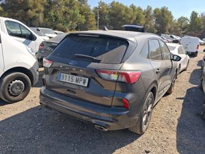 Ford Kuga (o) St-line 2.5 Duratec Phev 165kw Auto - Foto 4