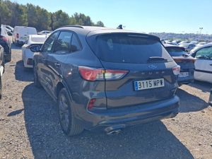 Ford Kuga (o) St-line 2.5 Duratec Phev 165kw Auto - Foto 6