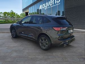 Ford Kuga (o) St-line 2.5 Duratec Phev 165kw Auto - Foto 6