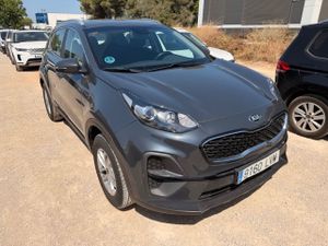Kia Sportage 1.6 Gdi 97kw (132cv) Concept 4x2 - Foto 3