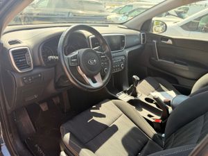 Kia Sportage 1.6 Gdi 97kw (132cv) Concept 4x2 - Foto 7