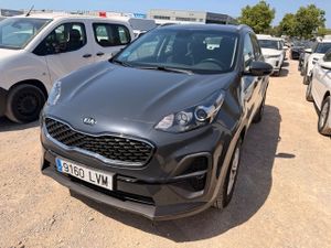 Kia Sportage 1.6 Gdi 97kw (132cv) Concept 4x2 - Foto 2