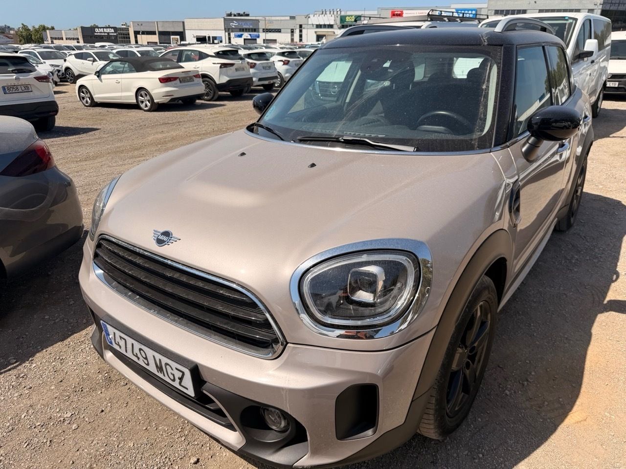Mini Countryman Cooper - Foto 1