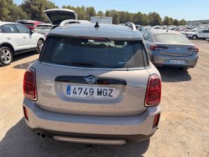 Mini Countryman Cooper - Foto 5