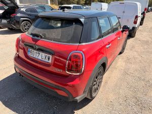 Mini Mini Cooper 5 Puertas - Foto 4