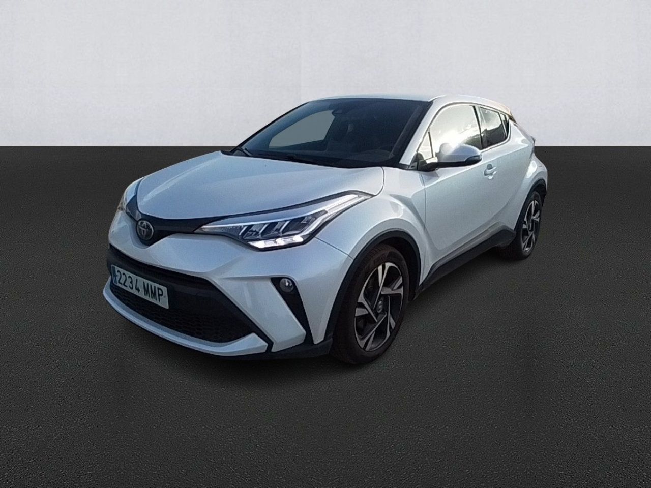 Toyota C-hr 2.0 180h Advance - Foto 1