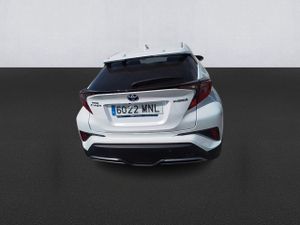 Toyota C-hr 2.0 180h Advance - Foto 5