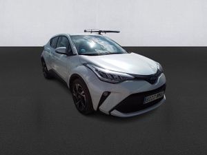 Toyota C-hr 2.0 180h Advance - Foto 3
