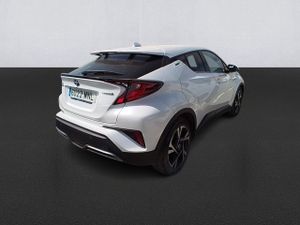 Toyota C-hr 2.0 180h Advance - Foto 4
