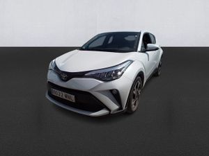 Toyota C-hr 2.0 180h Advance - Foto 2
