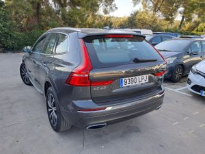 Volvo Xc60 (o) 2.0 B4 D Inscription Auto - Foto 6