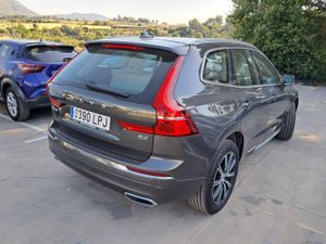 Volvo Xc60 (o) 2.0 B4 D Inscription Auto - Foto 4