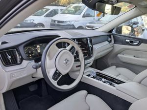 Volvo Xc60 (o) 2.0 B4 D Inscription Auto - Foto 7