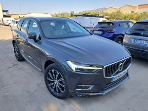 Volvo Xc60 (o) 2.0 B4 D Inscription Auto - Foto 3