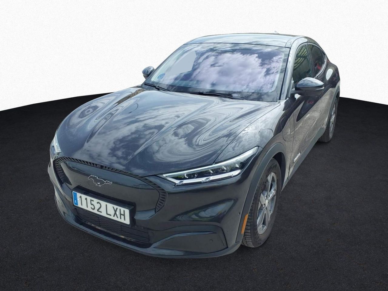 Ford Mustang Mach-e 216kw Batería 98.8kwh - Foto 1