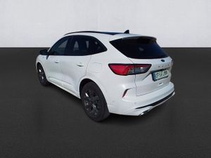 Ford Kuga St-line X 2.5 Duratec Fhev Auto - Foto 6