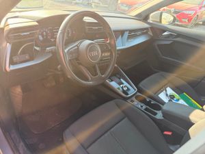 Audi A3 Sportback 30 Tfsi 81kw (110cv) S Tronic - Foto 7