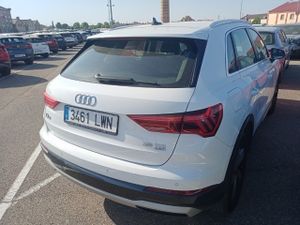 Audi Q3 Advanced 35 Tdi 110kw (150cv) S Tronic - Foto 4