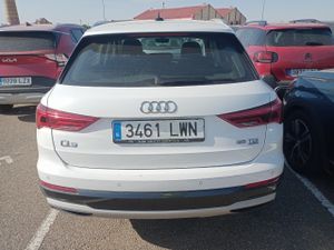 Audi Q3 Advanced 35 Tdi 110kw (150cv) S Tronic - Foto 5