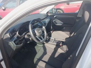 Audi Q3 Advanced 35 Tdi 110kw (150cv) S Tronic - Foto 7