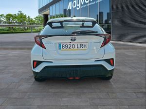 Toyota C-hr 1.8 125h Advance - Foto 5