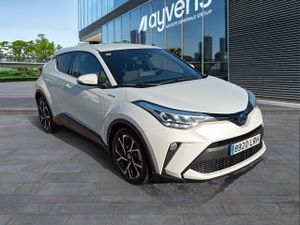 Toyota C-hr 1.8 125h Advance - Foto 3