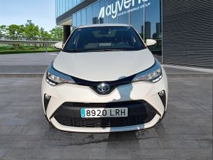 Toyota C-hr 1.8 125h Advance - Foto 3