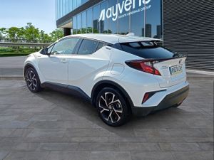 Toyota C-hr 1.8 125h Advance - Foto 6