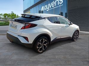 Toyota C-hr 1.8 125h Advance - Foto 4