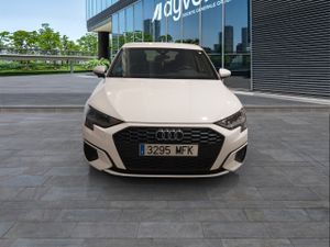 Audi A3 Sportback 30 Tdi 85kw (116cv) - Foto 3