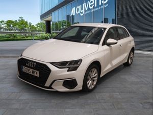 Audi A3 Sportback 30 Tdi 85kw (116cv) - Foto 2