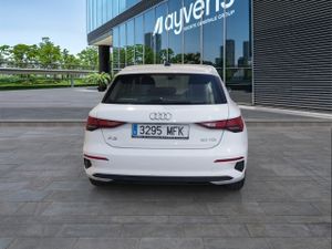 Audi A3 Sportback 30 Tdi 85kw (116cv) - Foto 5