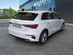 Audi A3 Sportback 30 Tdi 85kw (116cv) - Foto 4